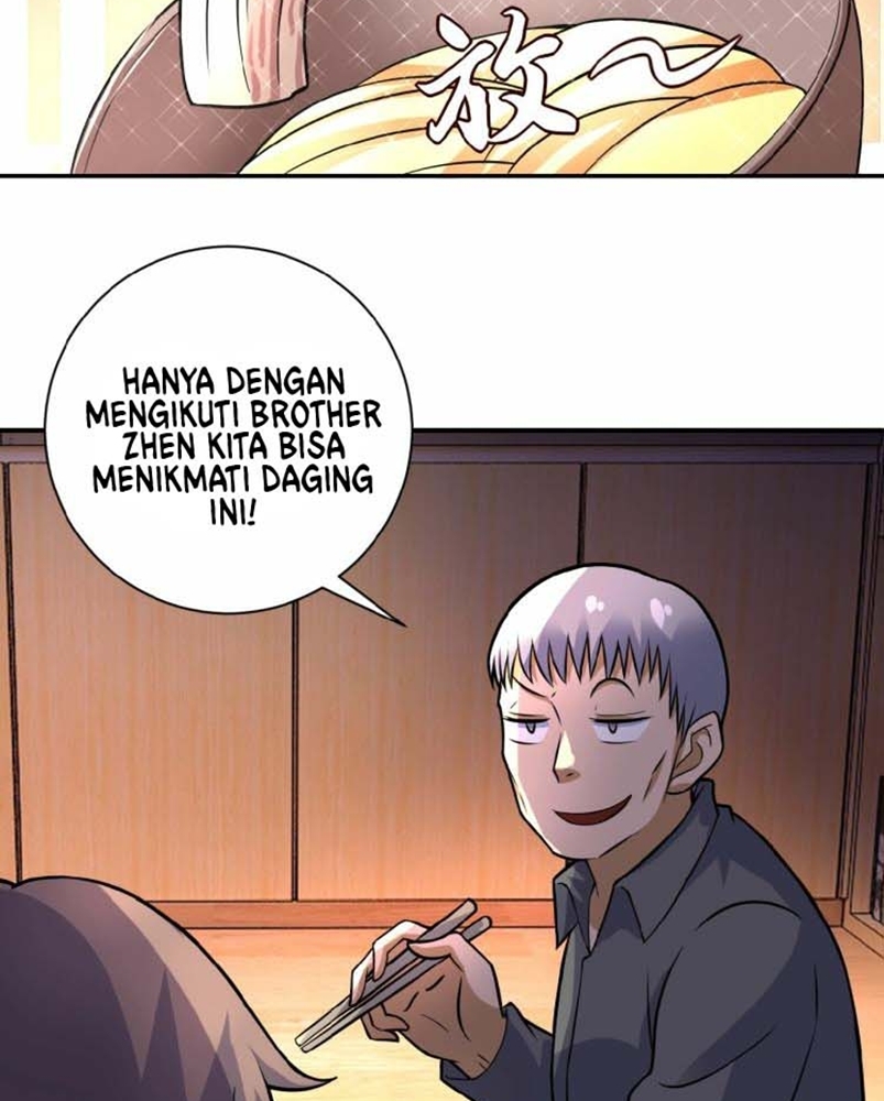 Super System Chapter 18 Gambar 85